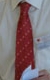 Marco Lazzari, la cravatta rossa in Portogallo