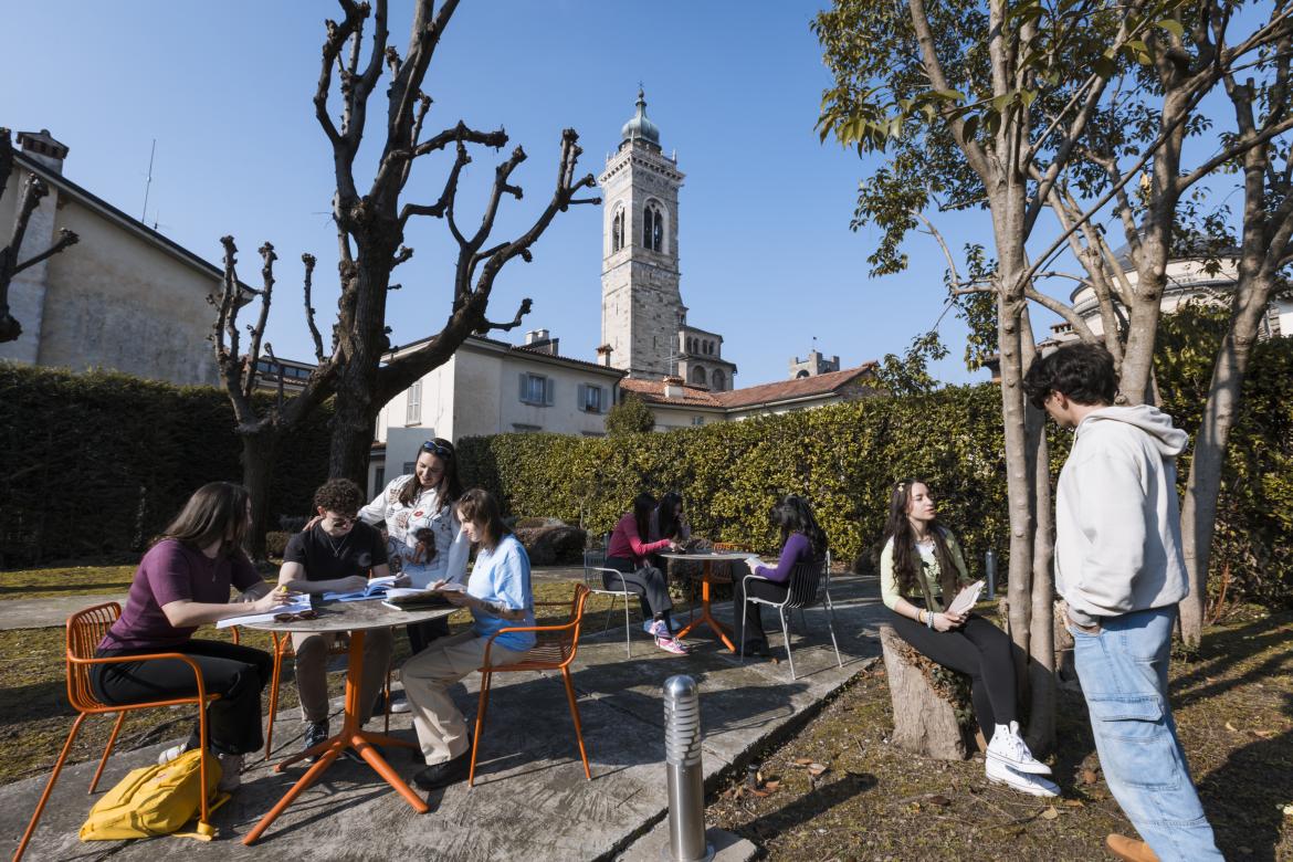 Giardino Salvecchio