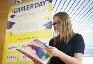 UniBg Career Day