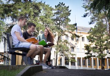 UniBg servizi per gli studenti