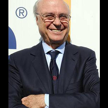 Giampiero Pesenti Giampiero Pesenti