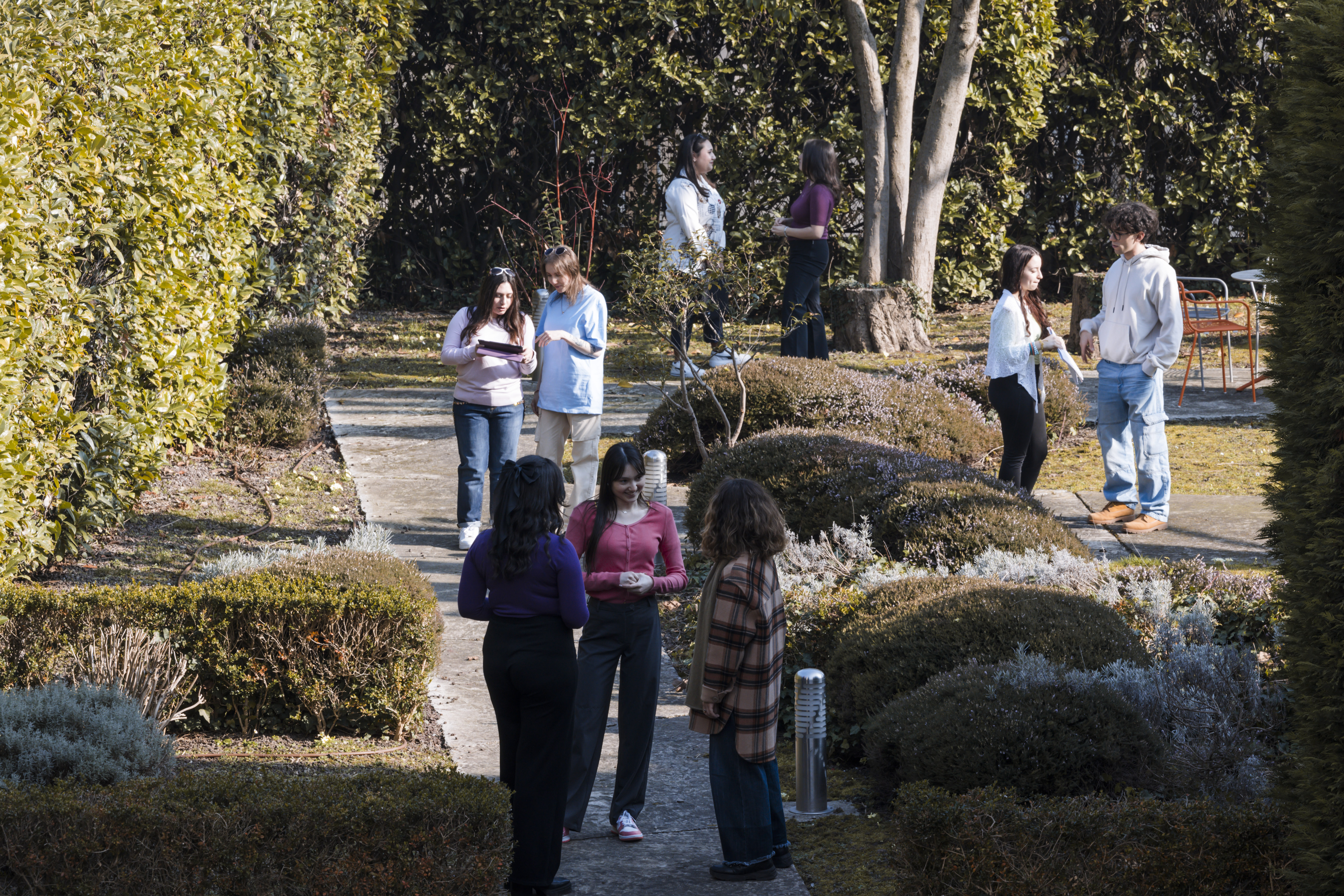 Open Campus