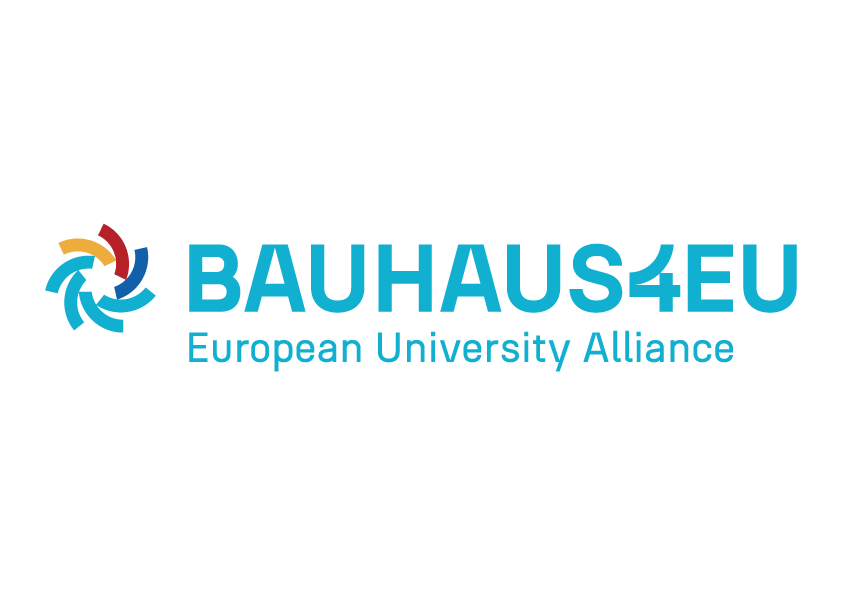 Logo Bauhaus4eu