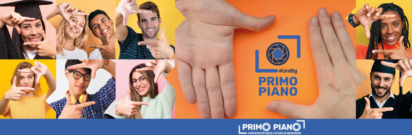 Primo piano UniBg