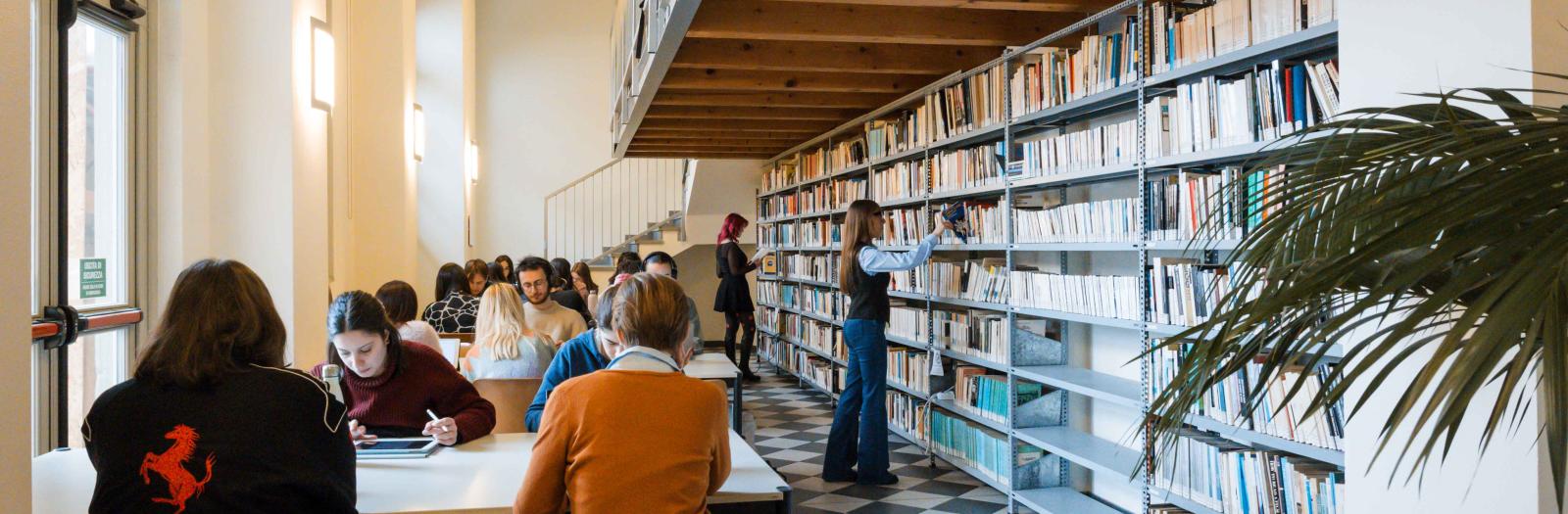 Offerta formativa UniBg