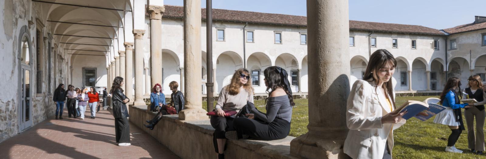 Slider home canale Sant'Agostino