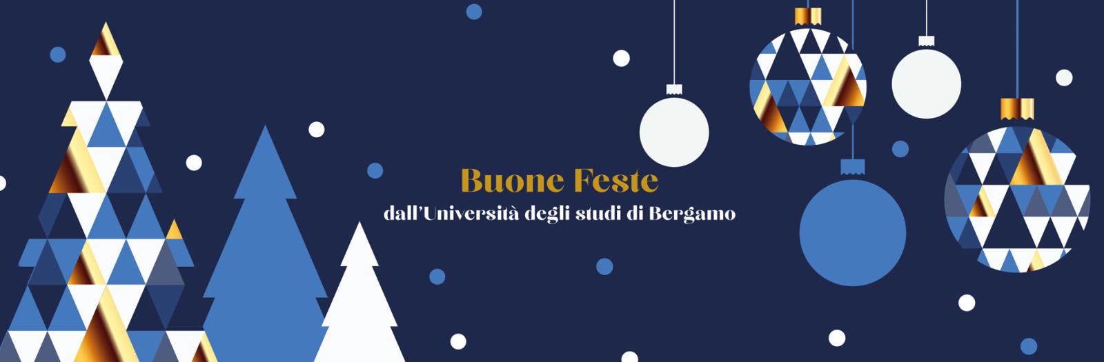 Auguri di Buone Feste