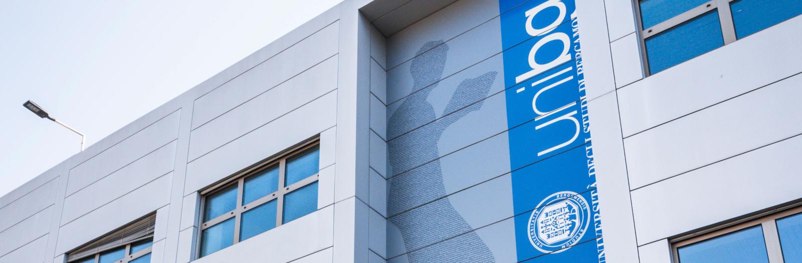 Università degli studi di Bergamo