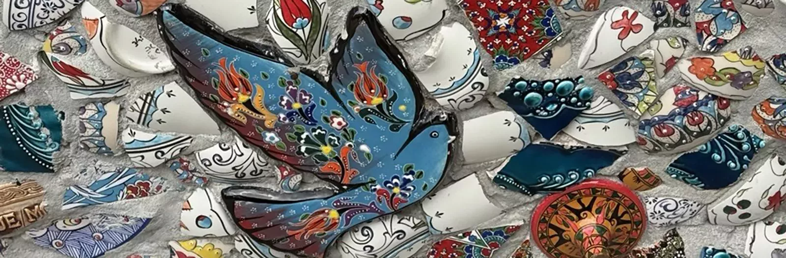 Colomba della pace