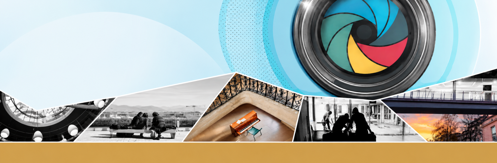 Photo contest Bauhaus4EU