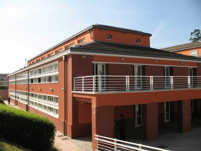 Campus ingegneristico - Sede di Dalmine