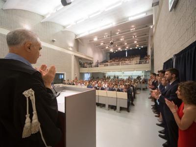 Aula Magna di Dalmine