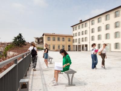 Sede di Pignolo