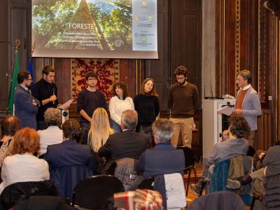 Premio Università degli studi di Bergamo
