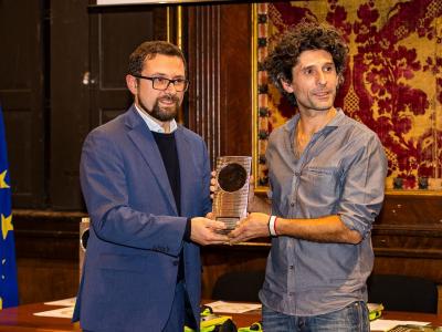 Premio Università degli studi di Bergamo