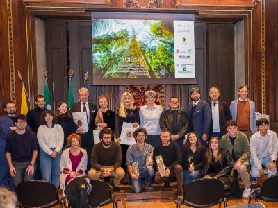 Premio Università degli studi di Bergamo