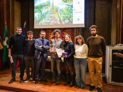 Premio Università degli studi di Bergamo