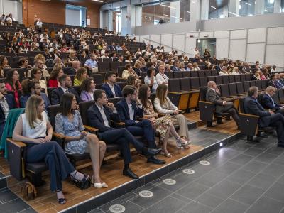 Neo laureati