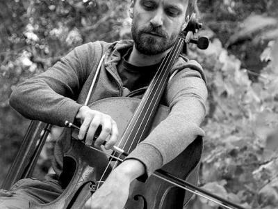 Leonardo Gatti - Violoncello