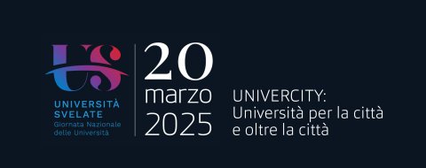 Università svelate 2025