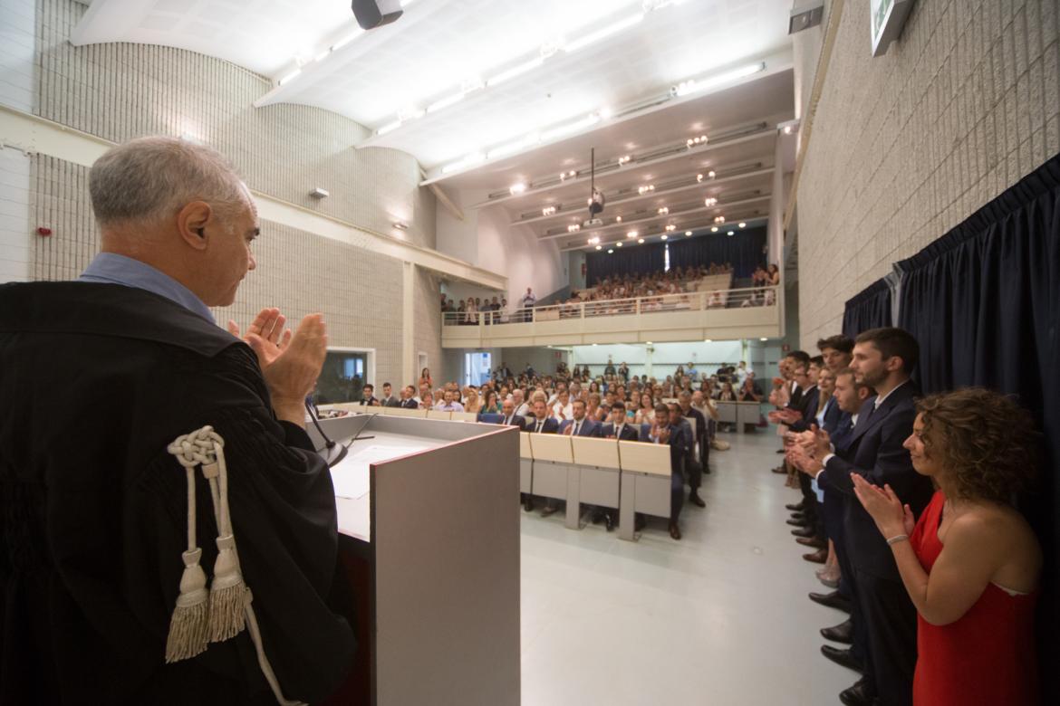 Aula Magna di Dalmine Aula Magna di Dalmine