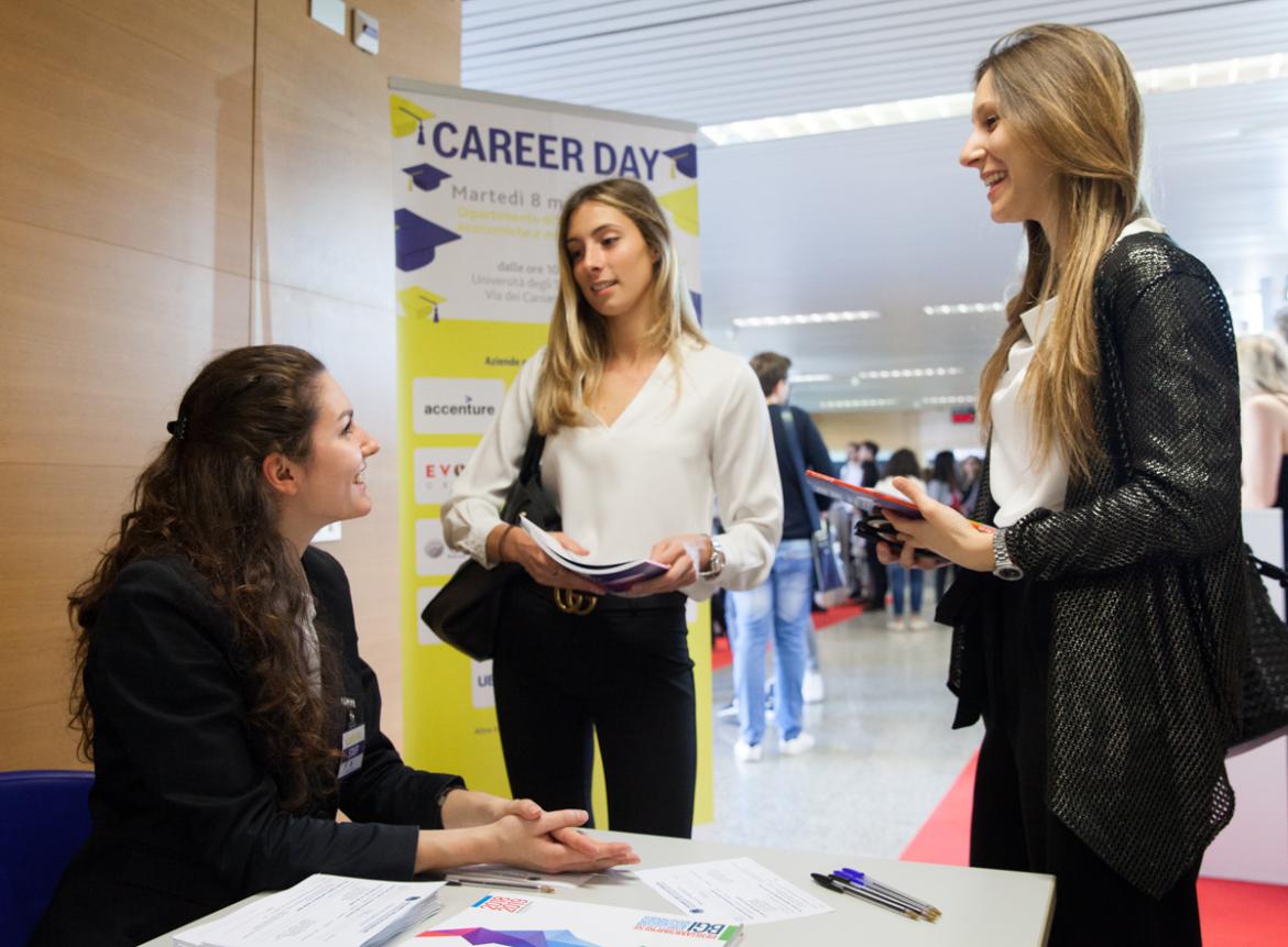 Careerday Careerday