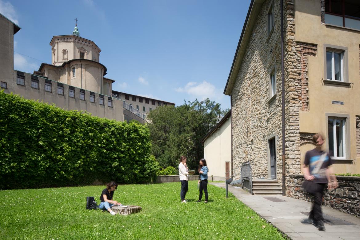 Università Degli Studi Di Bergamo Humanities Summer School | Università degli studi di Bergamo