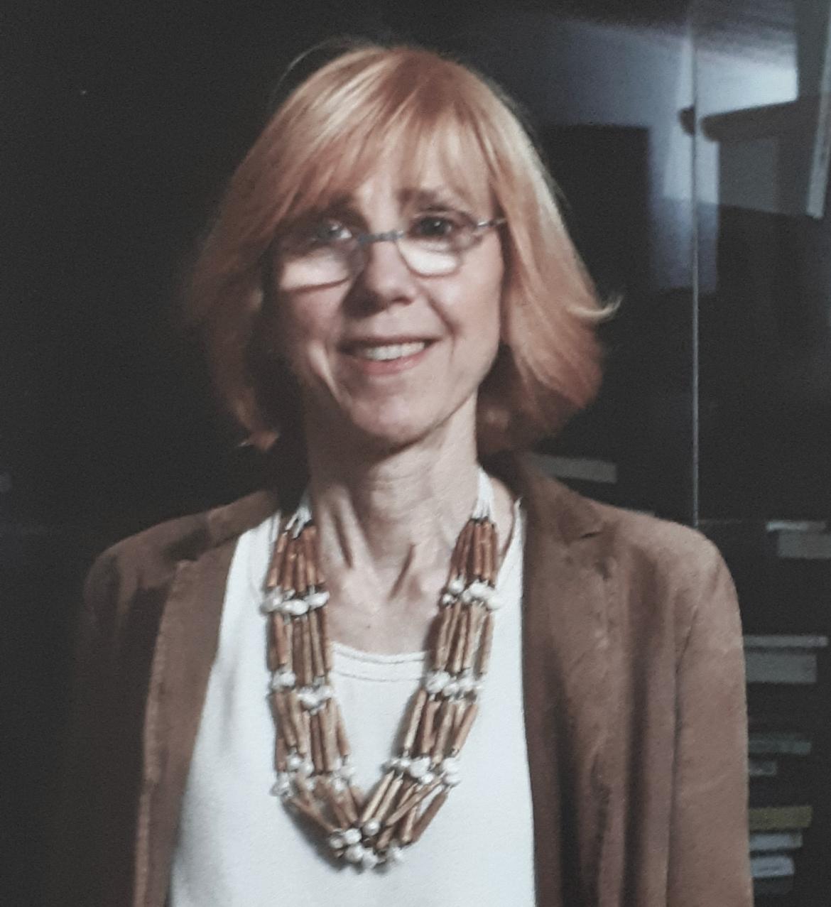 prof.ssa Annalisa Cristini