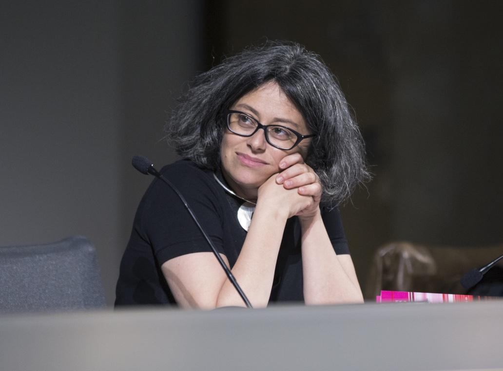 prof.ssa Francesca Pasquali