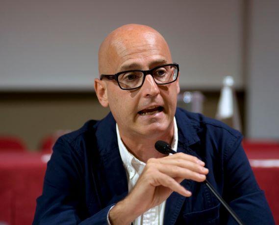 prof. Stefano Tomelleri