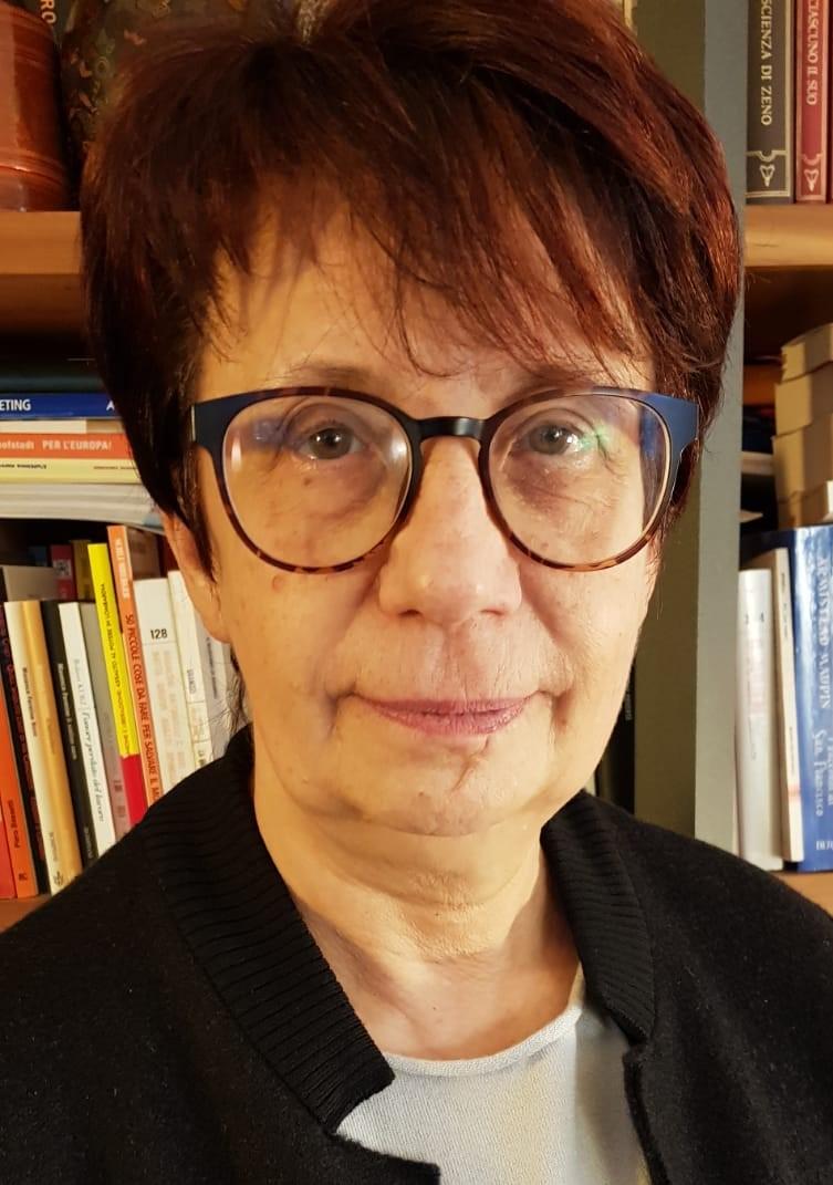 prof.ssa Flaminia Nicora