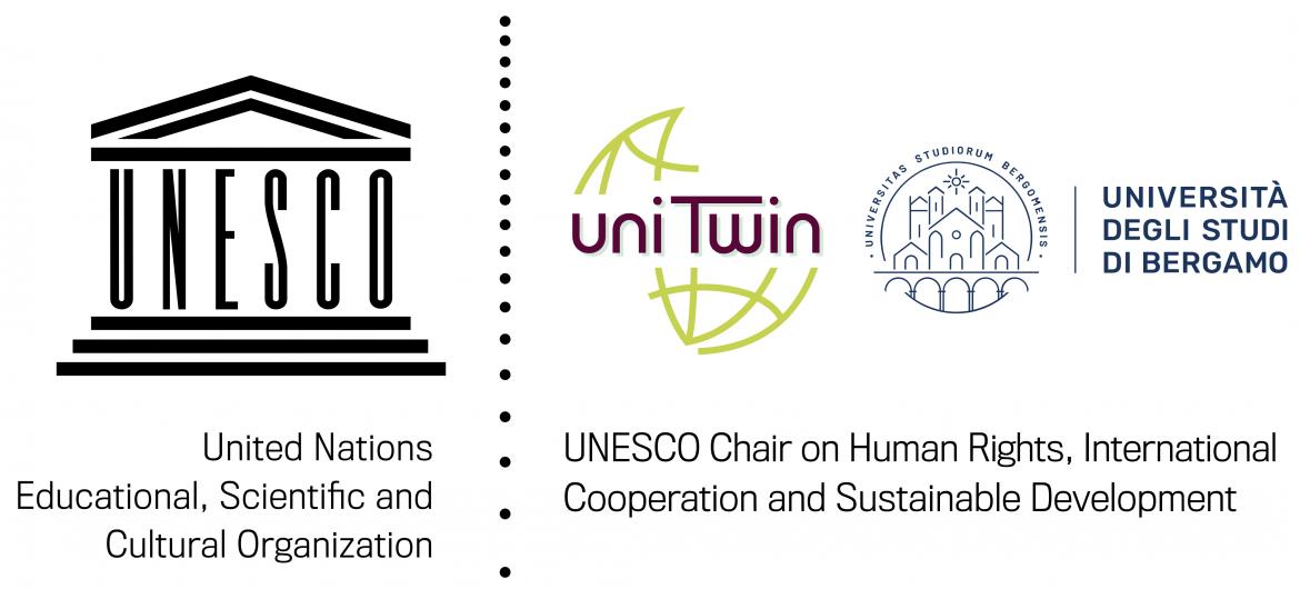UnescoChairLogo
