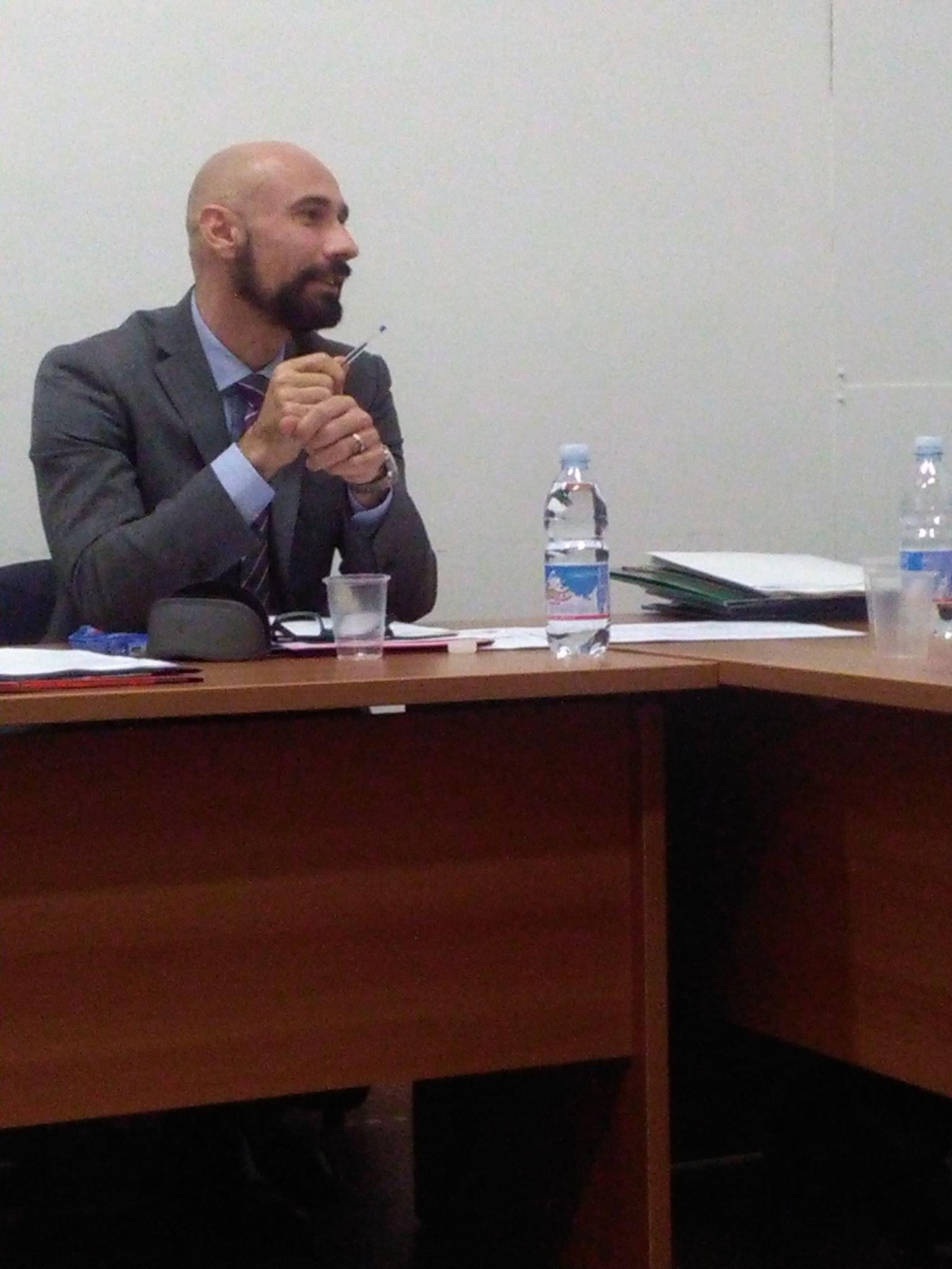 prof. Marco Sirtori