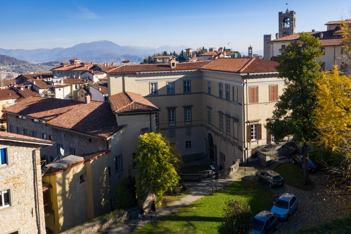 Sede di Salvecchio