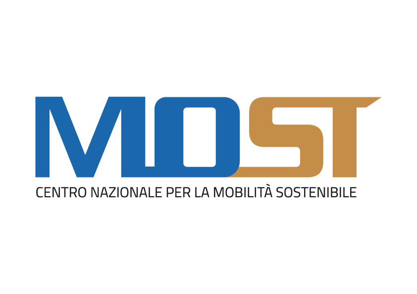 Logo MOST