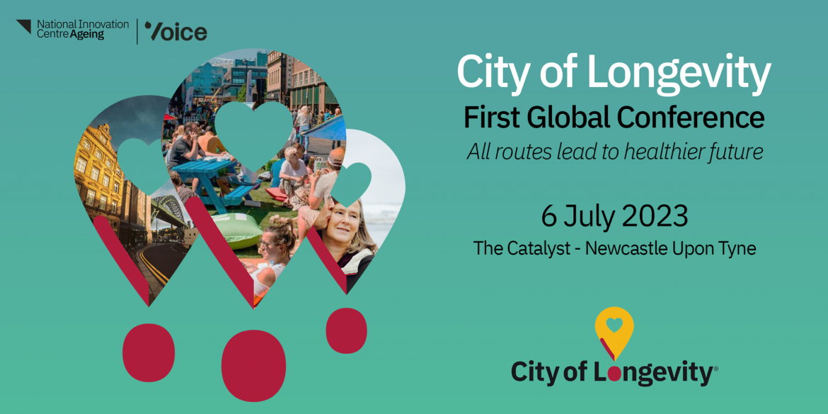 City of Longevity