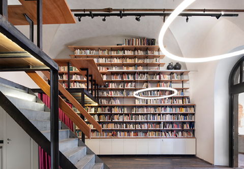Biblioteca Teatrale Eurasiana