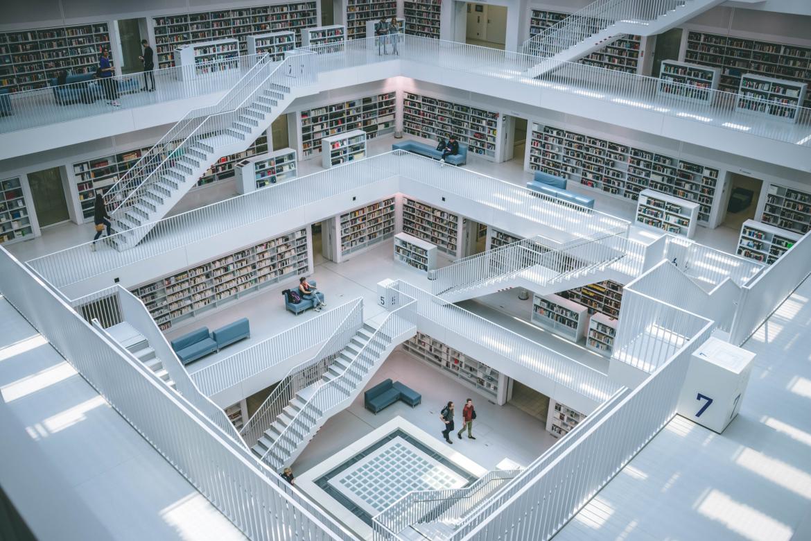 Biblioteca
