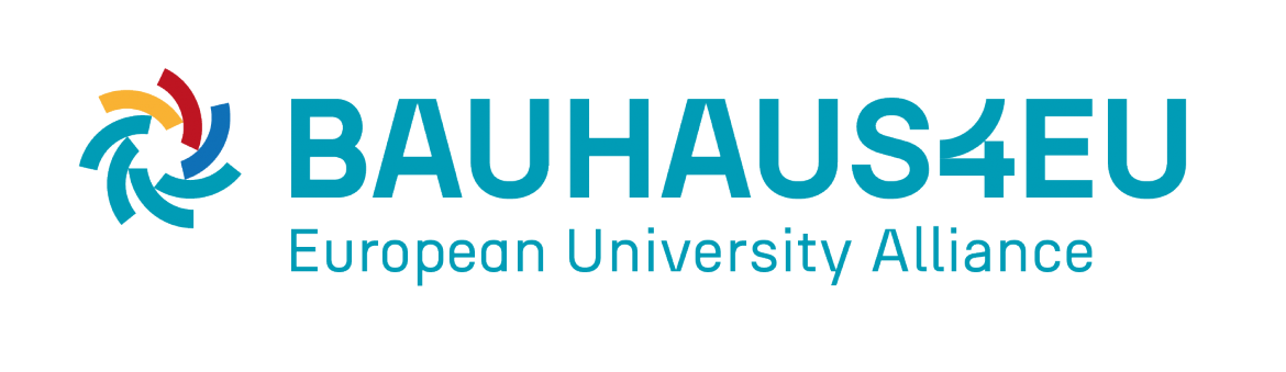 Logo BAUHAUS4EU