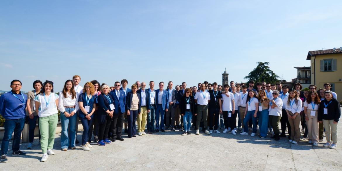 eam, mentor e tutor_Hackathon Power The Change_UniBg - A2A