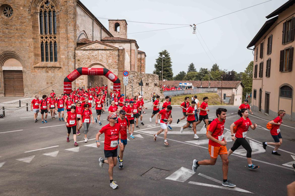 UniRun5