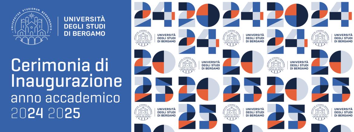 Inaugurazione Anno Accademico 2024-2025
