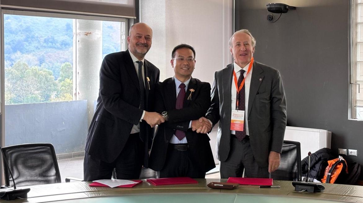 XIII edizione della Settimana Italia-Cina della Scienza, della Tecnologia e dell’Innovazione