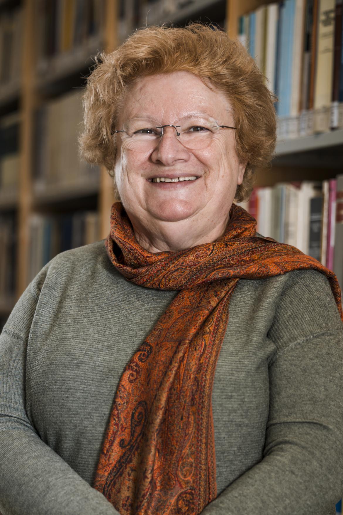 Prof.ssa Molinelli