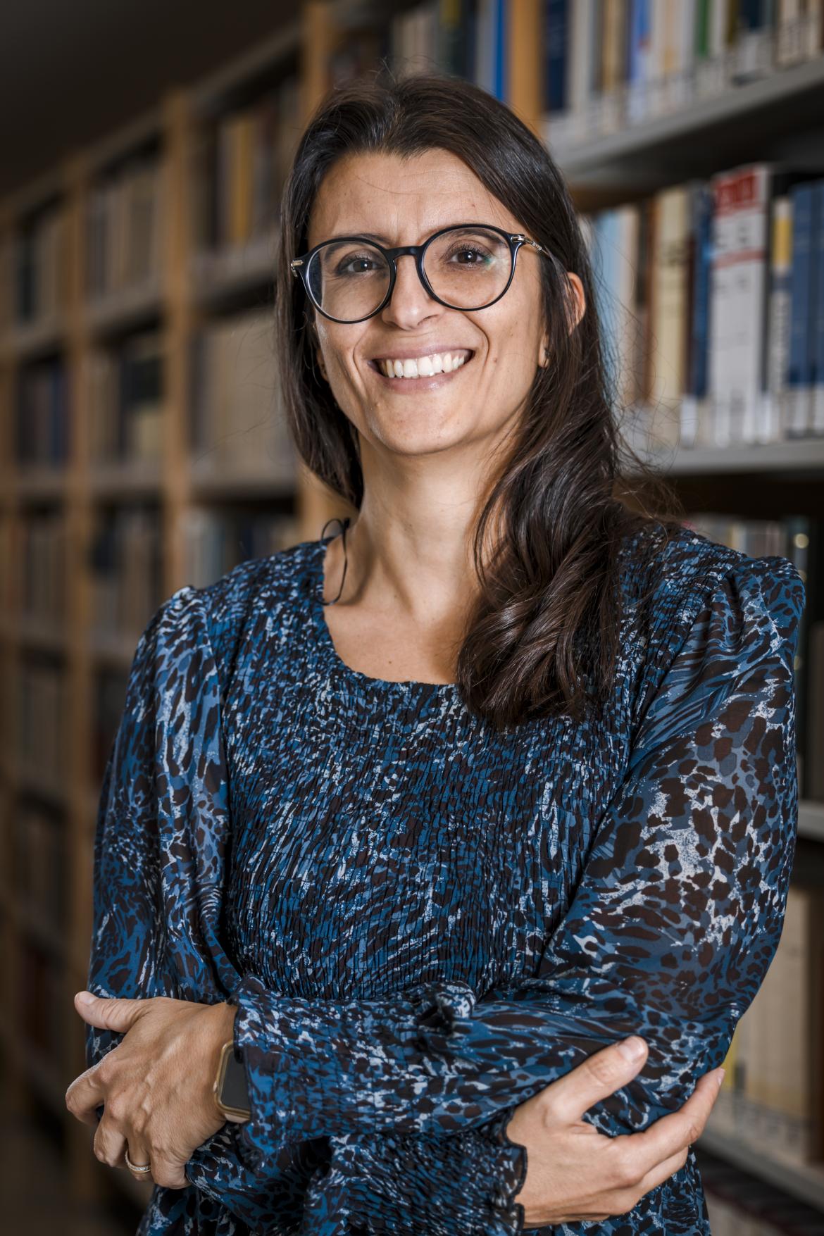 Prof.ssa Sicilia