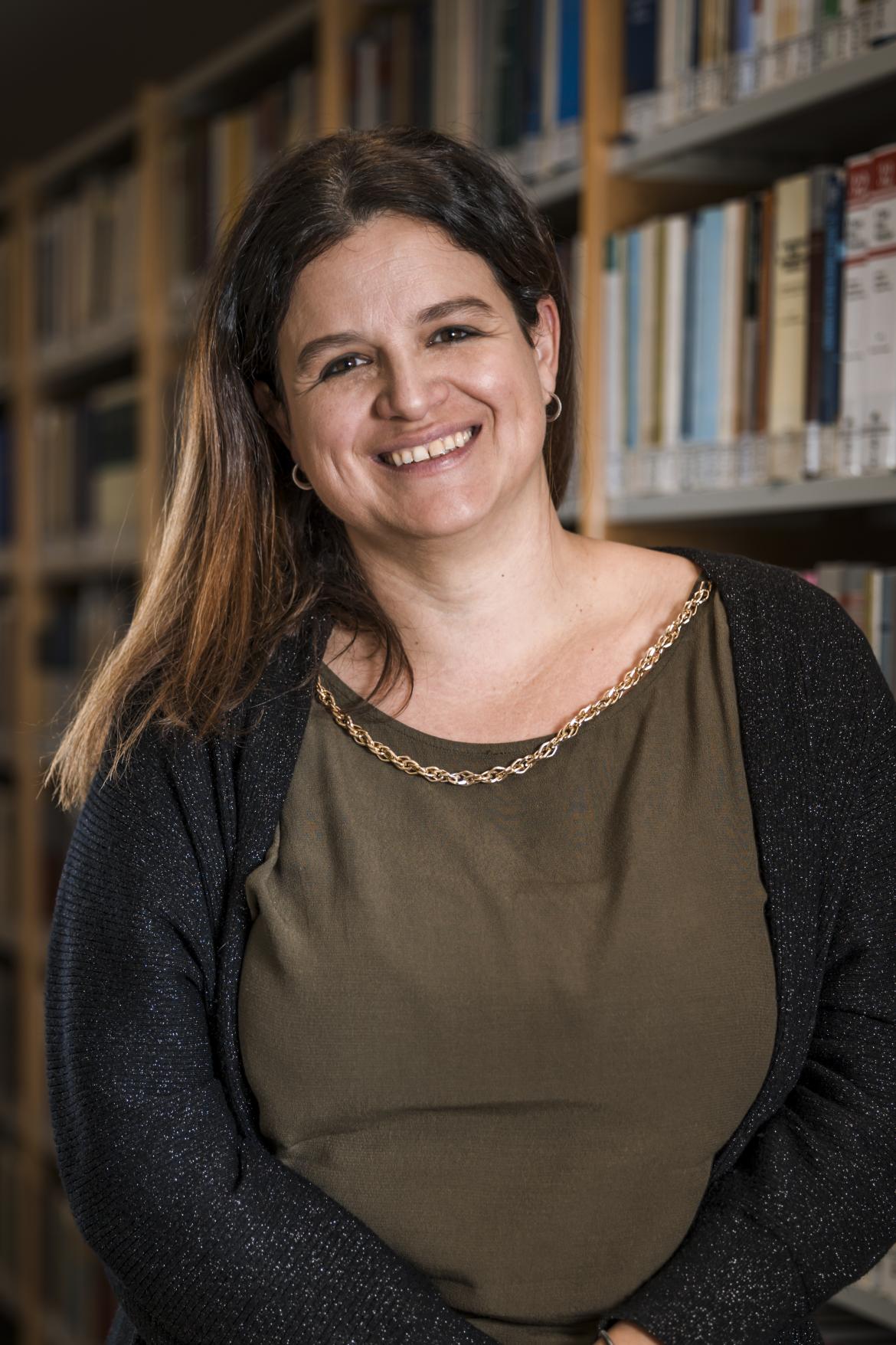Prof.ssa Pezzotta