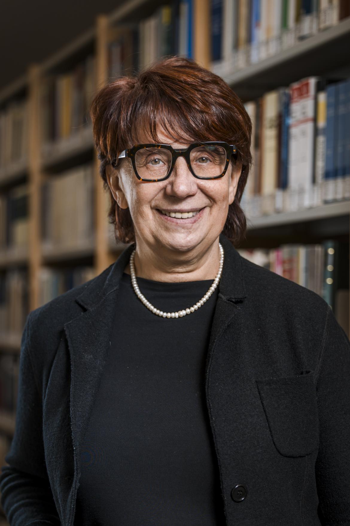 Prof.ssa Nicora