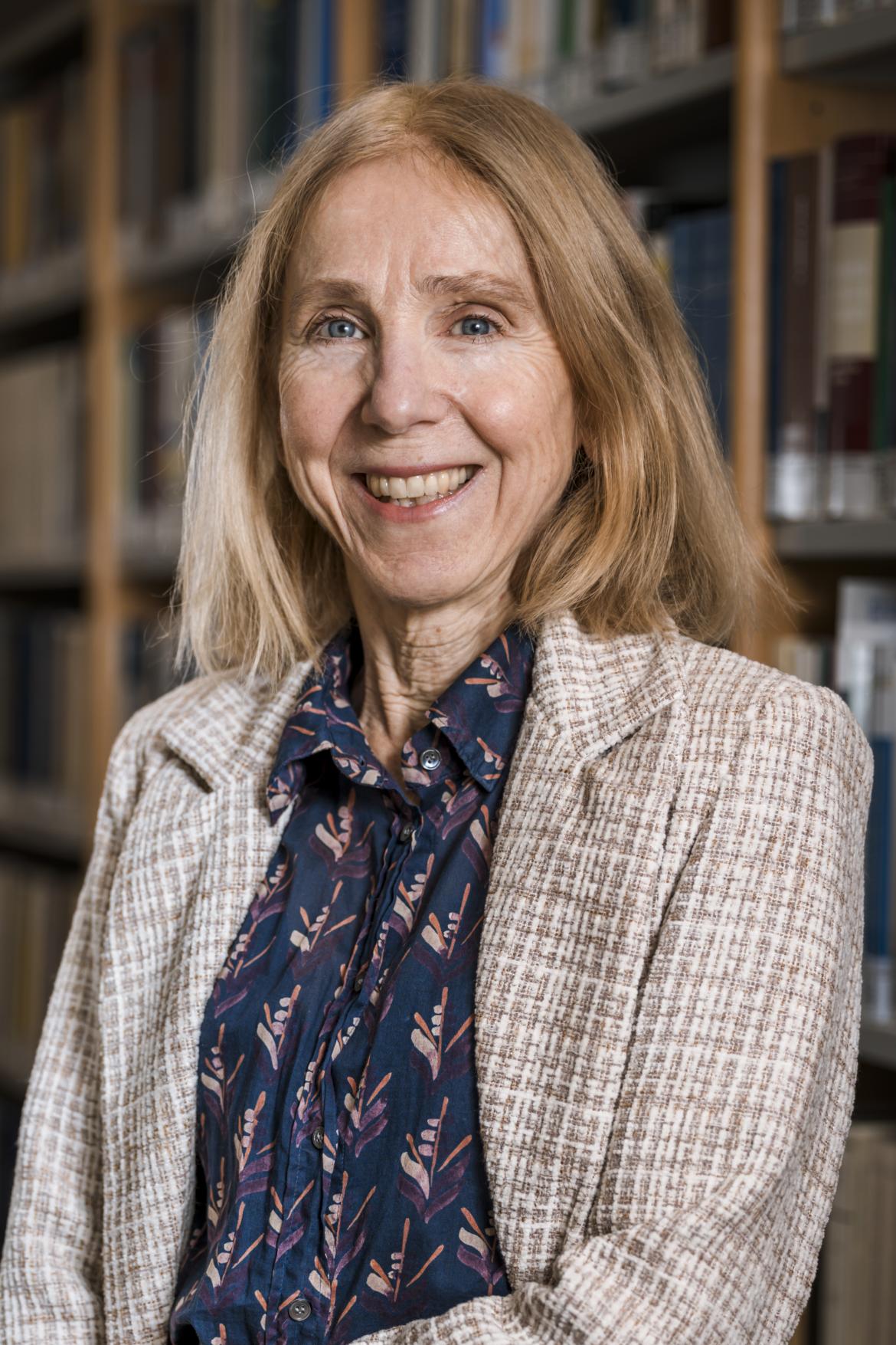 Prof.ssa Cristini