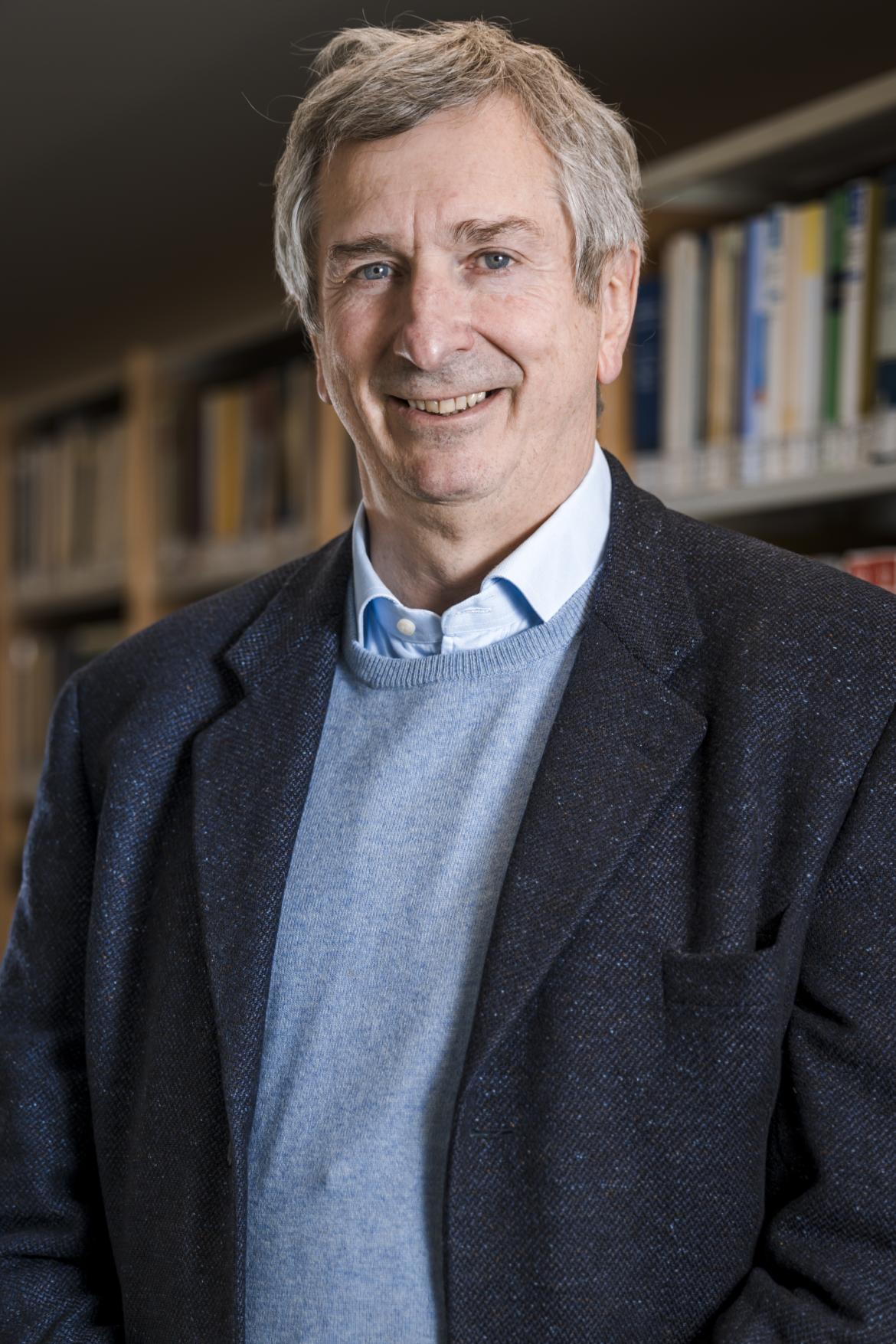 Prof. Riva