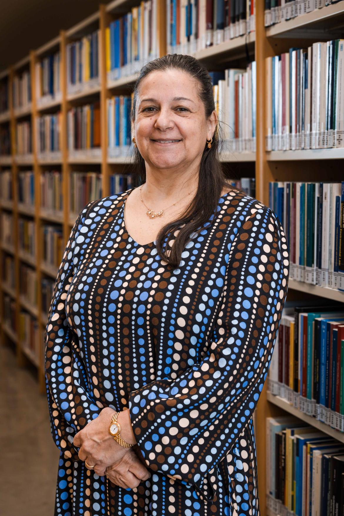 Elisabetta Bani